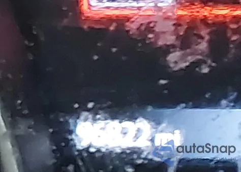 2016 Nissan Pathfinder Platinum из США, поврежденный, VIN 5N1AR2MM8GC644174